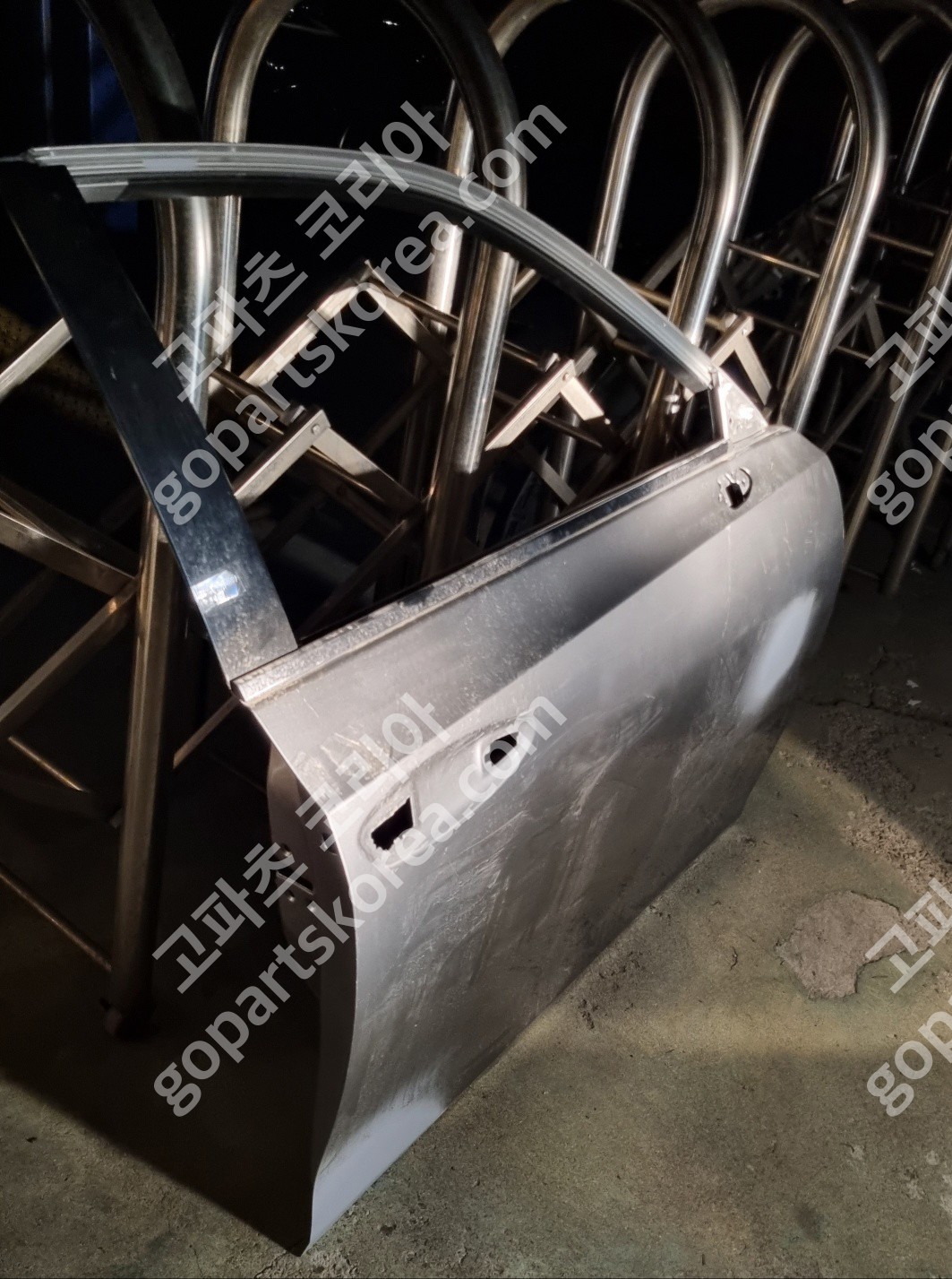 렉서스 렉서스 ES 7세대 도어 조수석 앞도어 사진 2