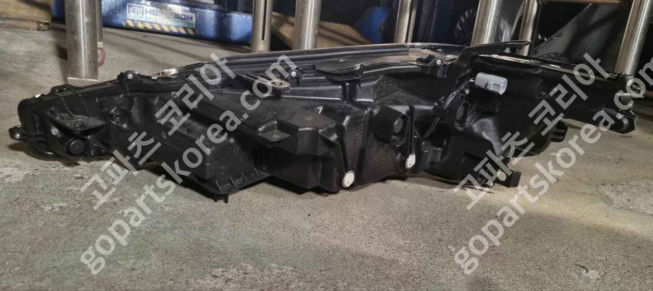 렉서스 렉서스 ES 7세대 헤드라이트 조수석 럭셔리+트림타입라이트 중고