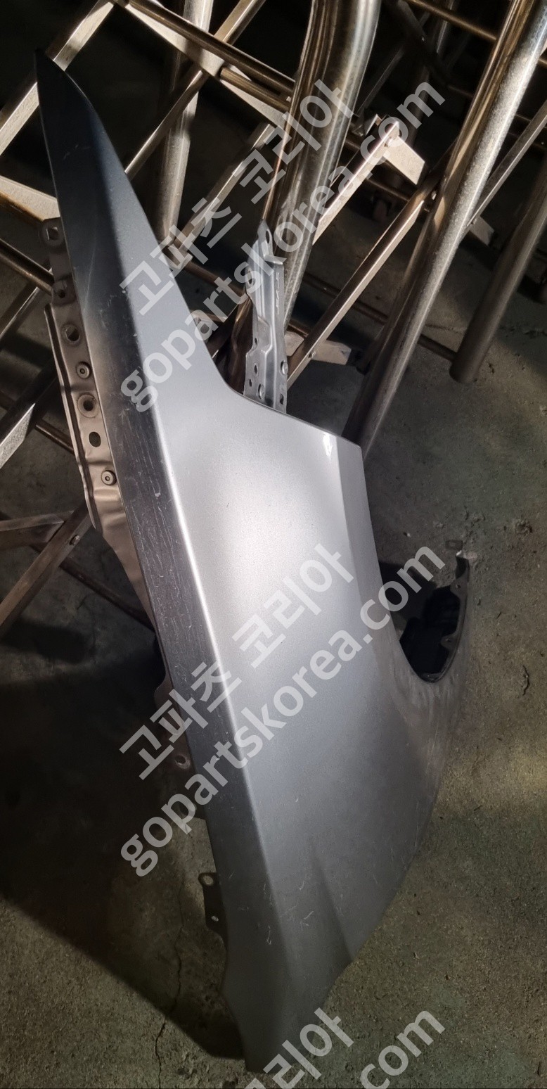 렉서스 렉서스 ES 7세대 휀더 조수석 앞휀더 중고