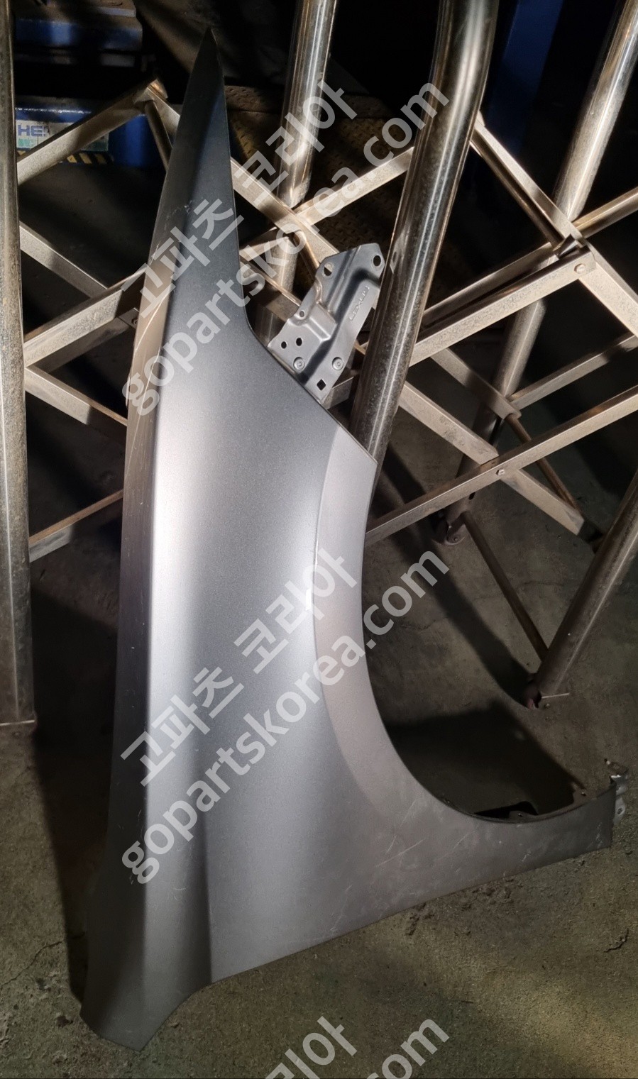 렉서스 렉서스 ES 7세대 휀더 조수석 앞휀더 사진 2