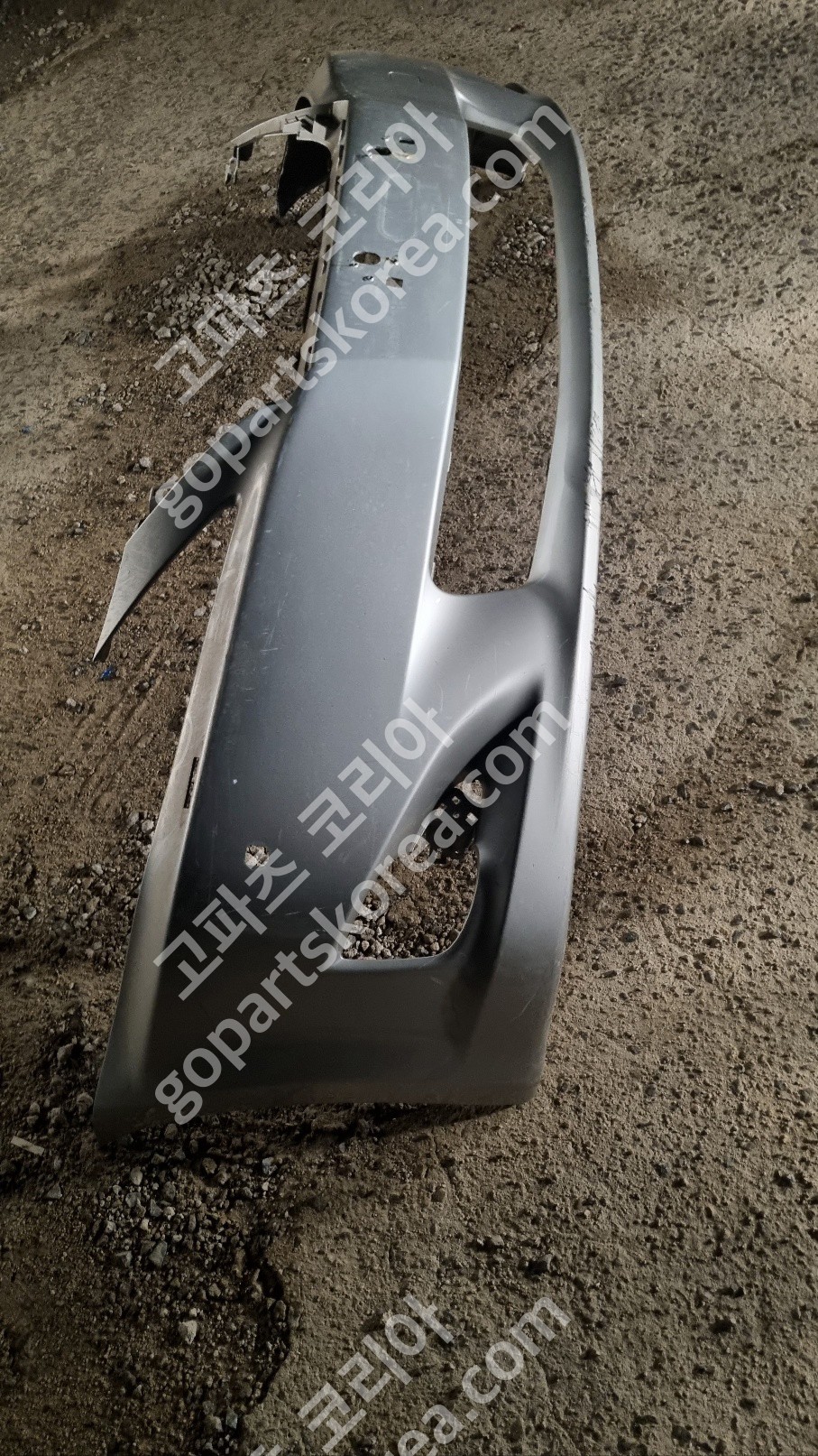 렉서스 렉서스 IS 후기 앞범퍼 중고