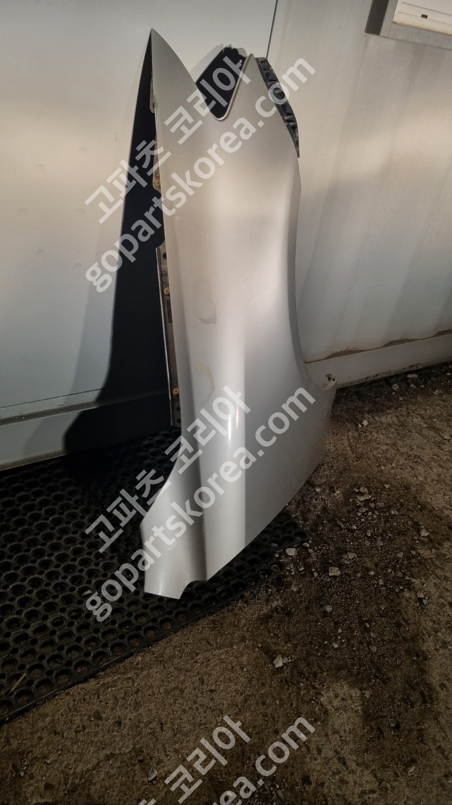 렉서스 렉서스 IS 휀더 조수석 앞휀더 중고