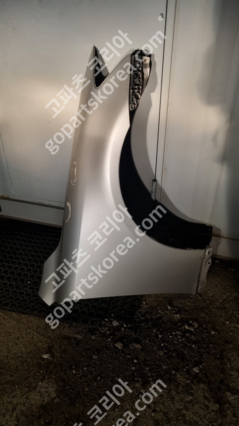 렉서스 렉서스 IS 휀더 조수석 앞휀더 사진 2