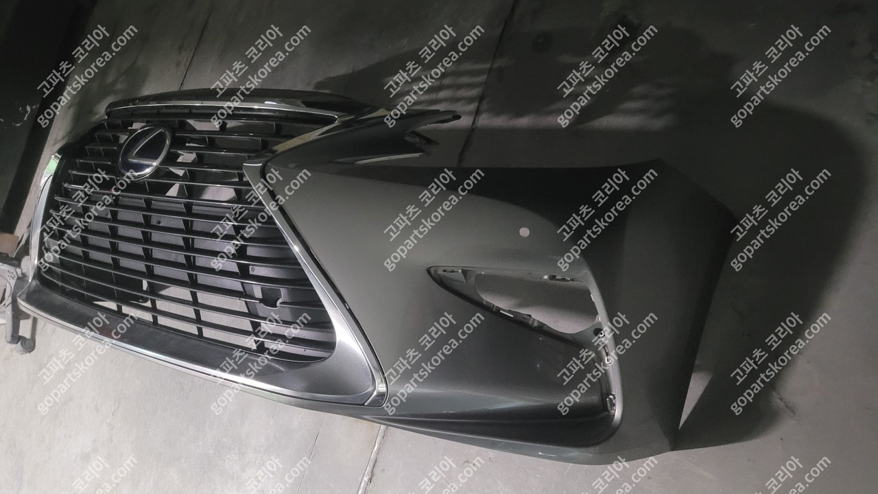 렉서스 렉서스ES 그릴 앗세이 중고