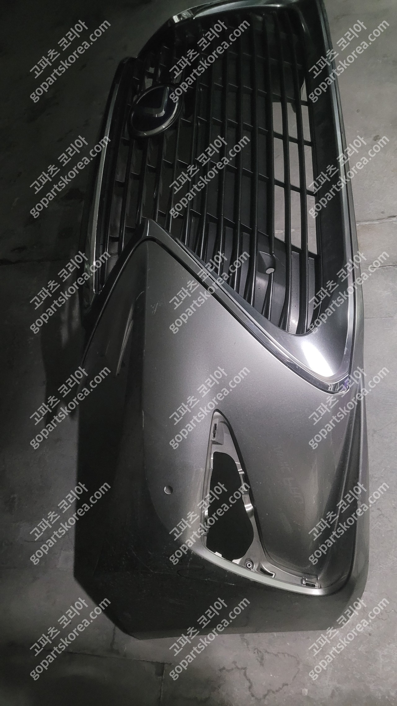 렉서스 렉서스ES 그릴 앗세이 사진 2