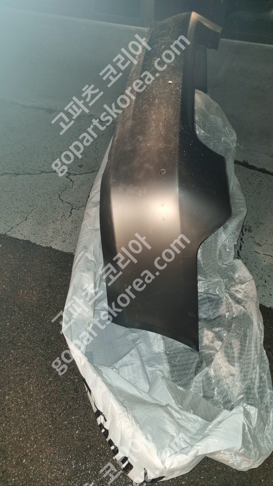 렉서스 렉서스ES 뒷범퍼 에프터신품 사진 3