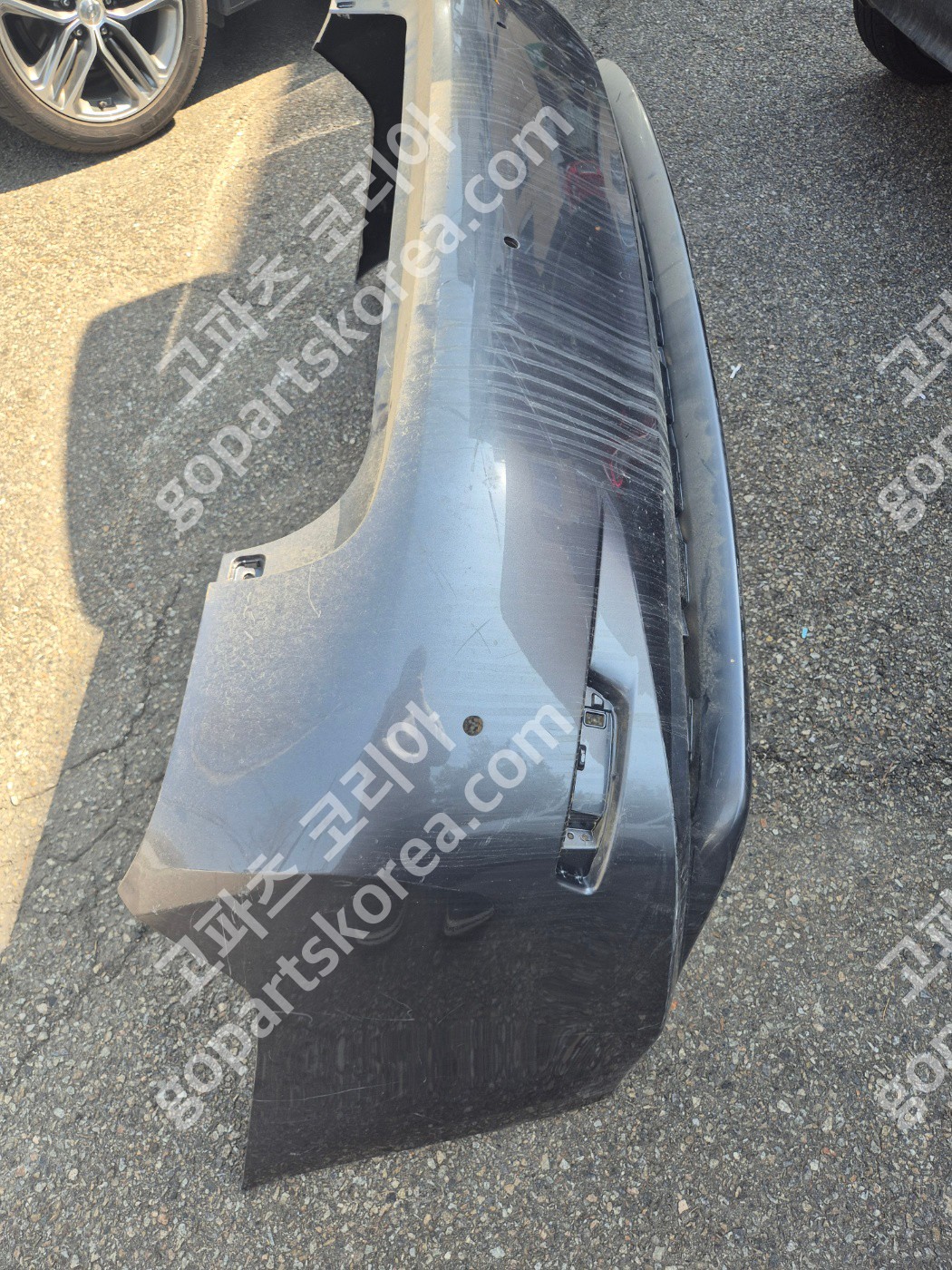 렉서스 렉서스ES 뒷범퍼 300H 중고