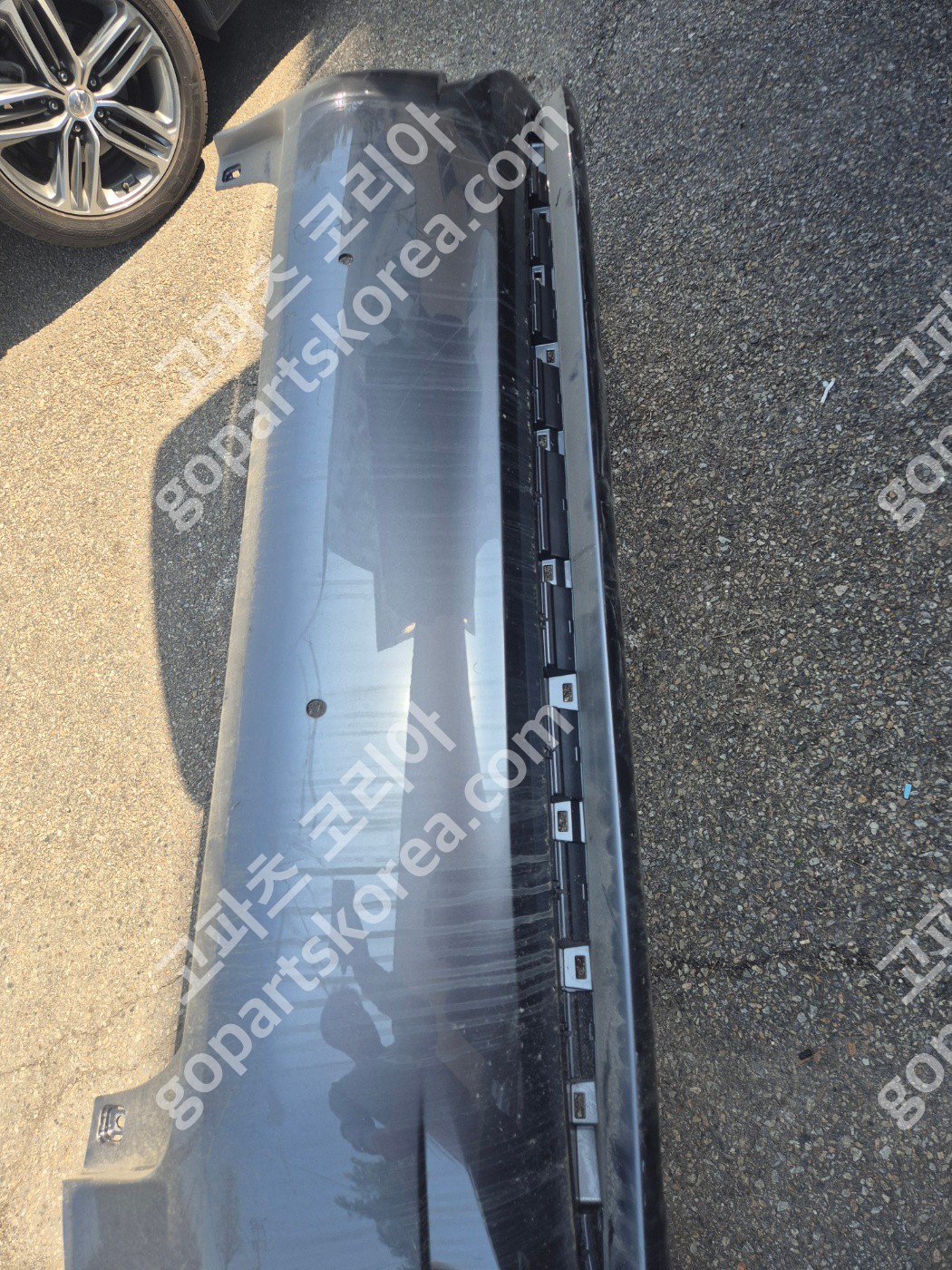 렉서스 렉서스ES 뒷범퍼 300H 사진 2