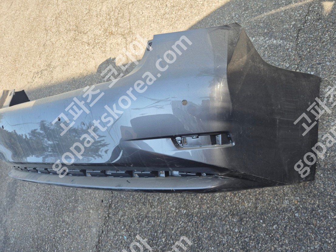 렉서스 렉서스ES 뒷범퍼 300H 사진 3