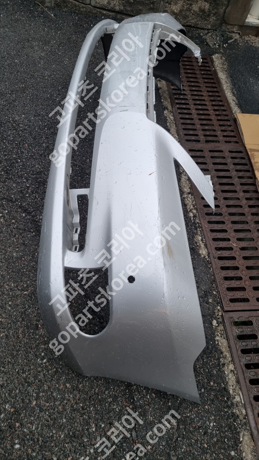 렉서스 렉서스ES 앞범퍼 중고