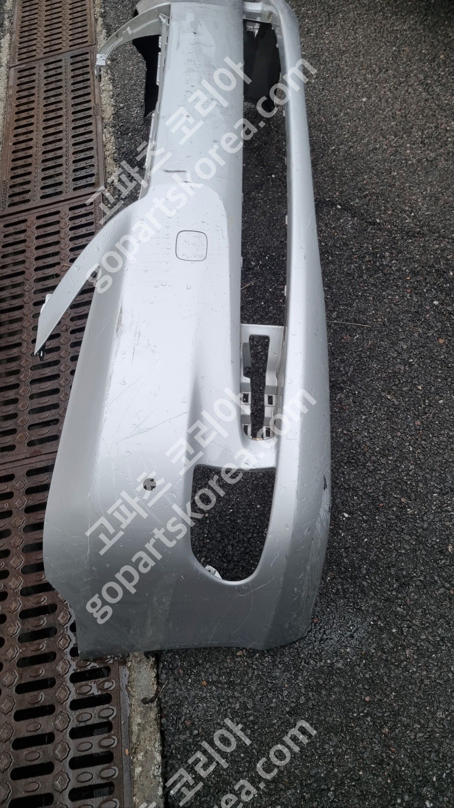 렉서스 렉서스ES 앞범퍼 사진 3