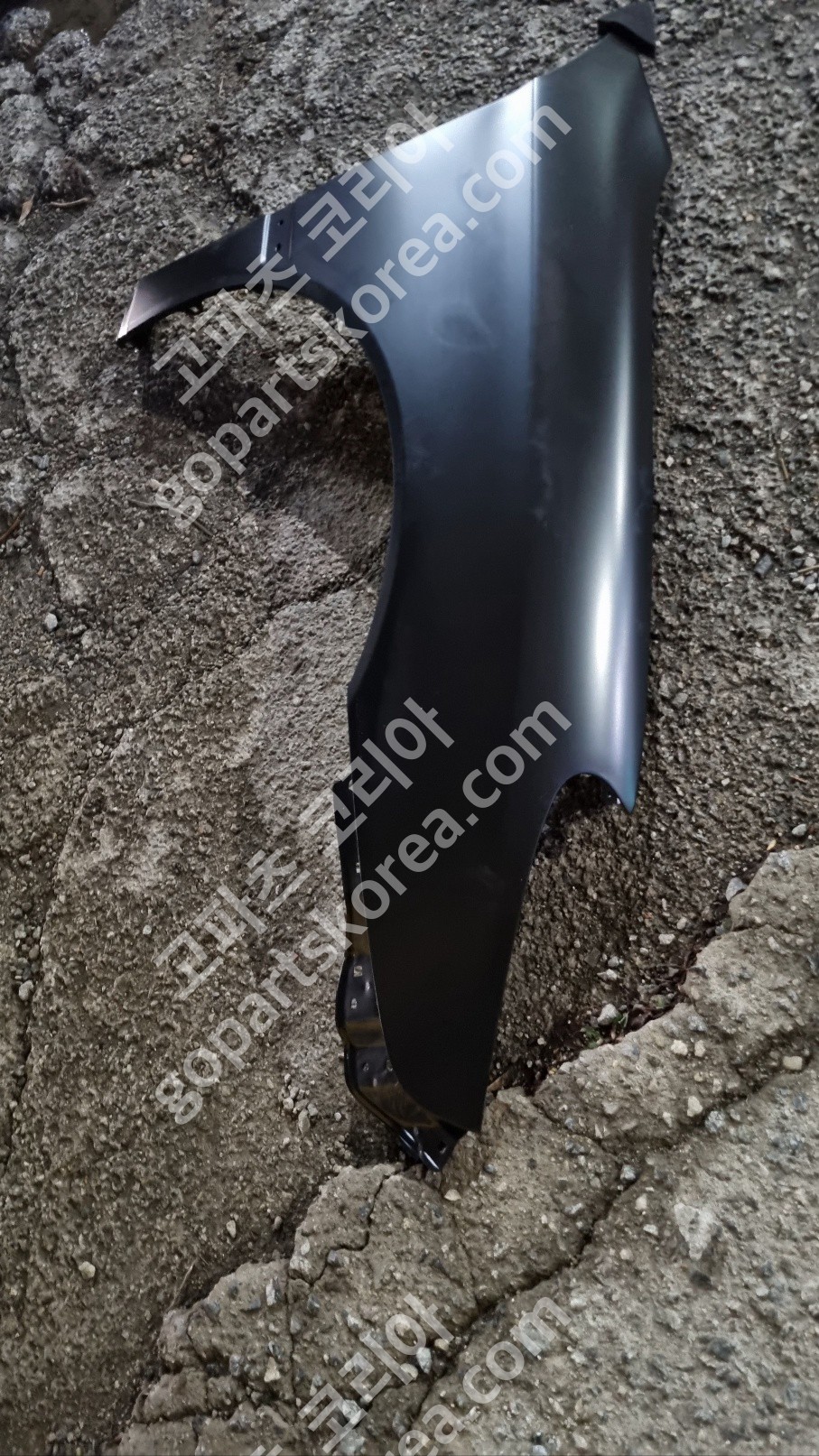 렉서스 렉서스ES 앞휀더 조수석 에프터신품 사진 2