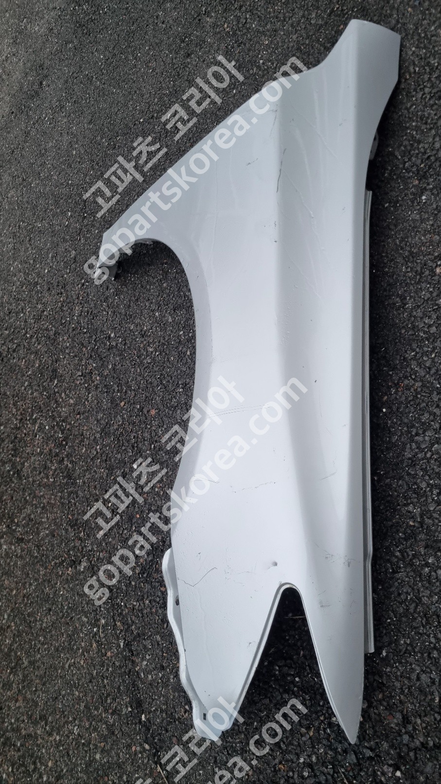 렉서스 렉서스ES 휀더 조수석 앞휀더 사진 2