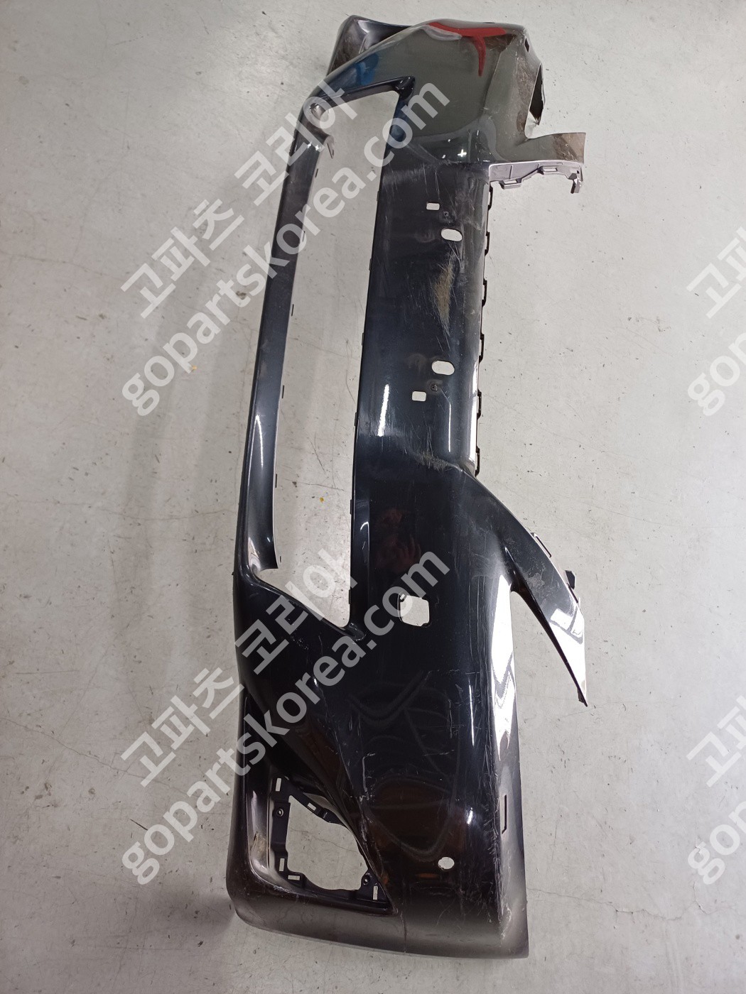 렉서스 렉서스IS 앞범퍼 중고