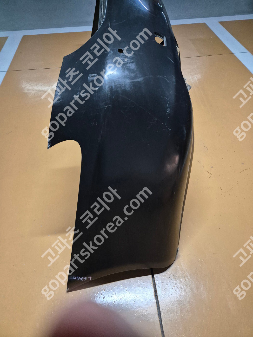 렉서스 렉서스LS 뒷범퍼 460 중고