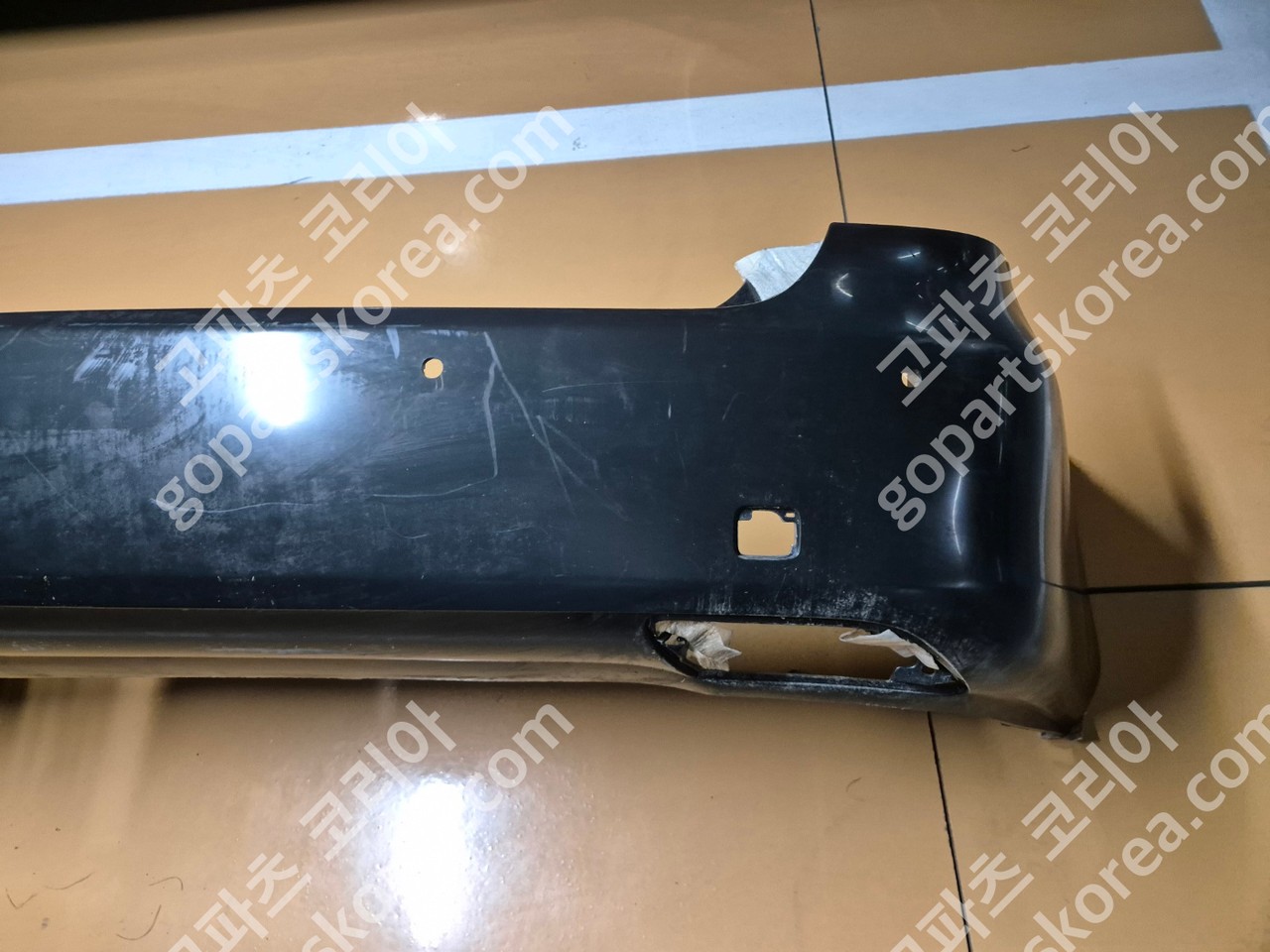 렉서스 렉서스LS 뒷범퍼 460 사진 3