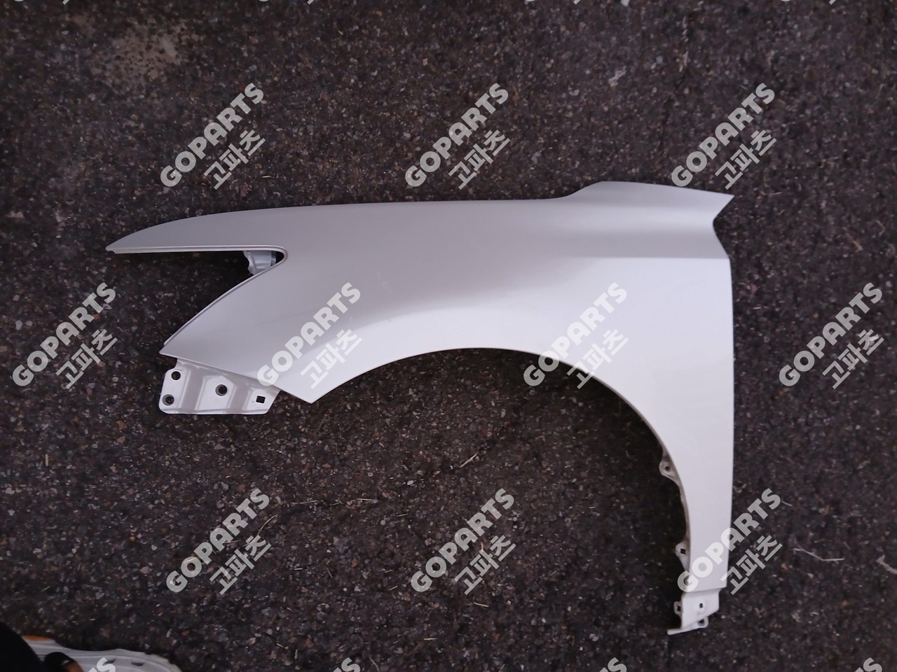 렉서스 CT200 1세대 운전석앞휀더전휀더 중고