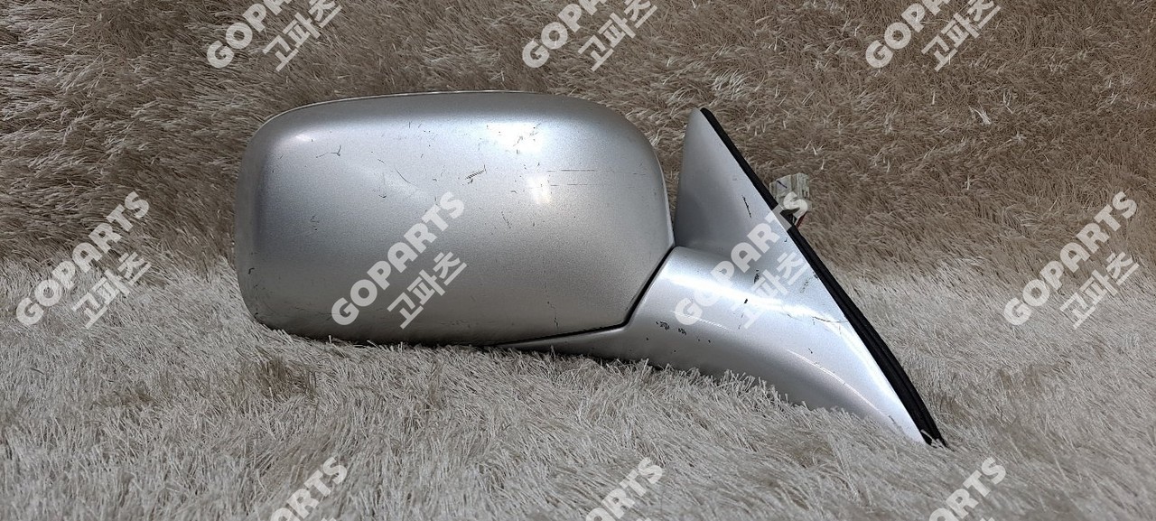 렉서스 ES 조수석사이드미러앗세이 자동접이 사진 2