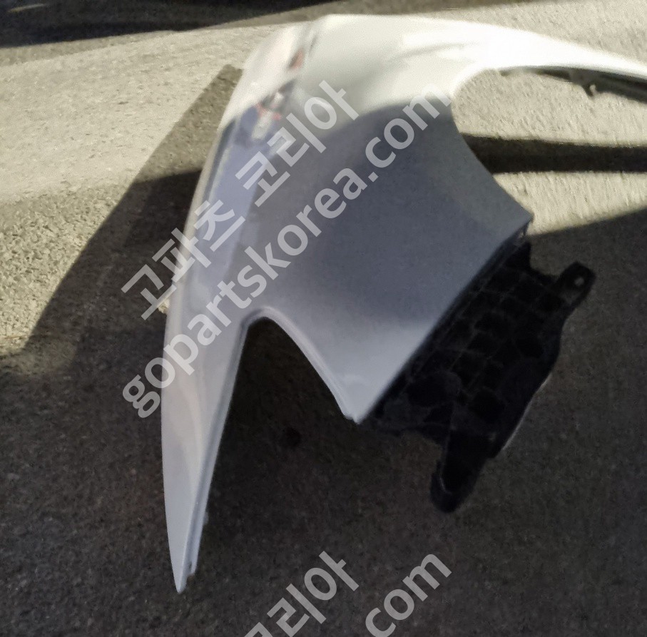 렉서스 ES 휀더 운전석 앞휀더 중고