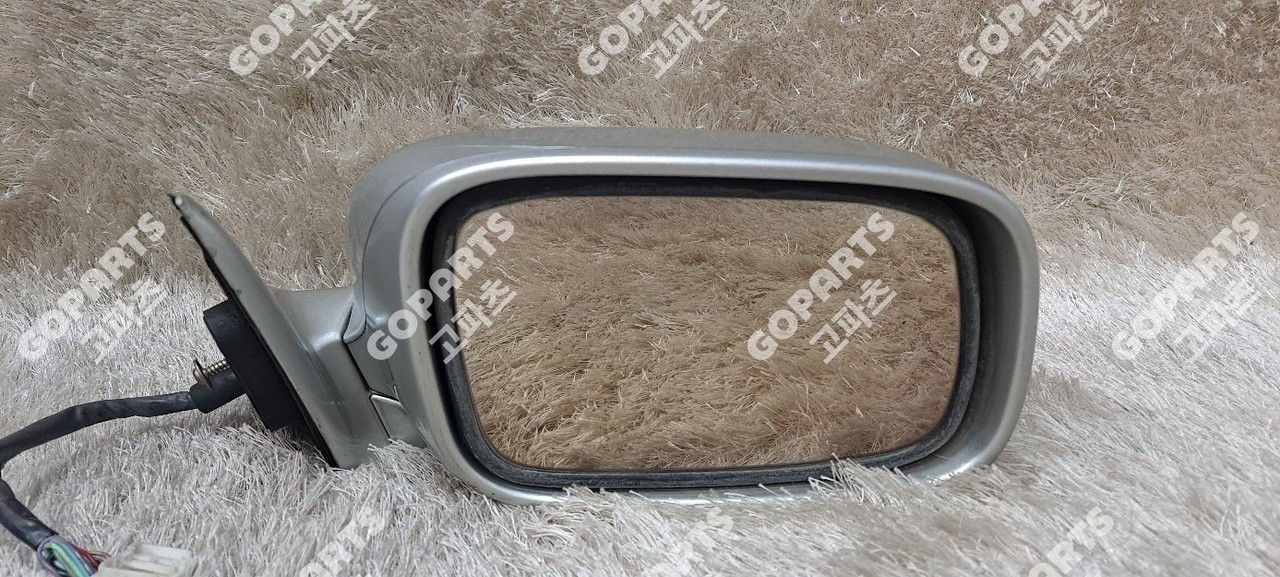 렉서스 ES 4세대 조수석사이드미러앗세이어셈블리 수동타입 사진 2