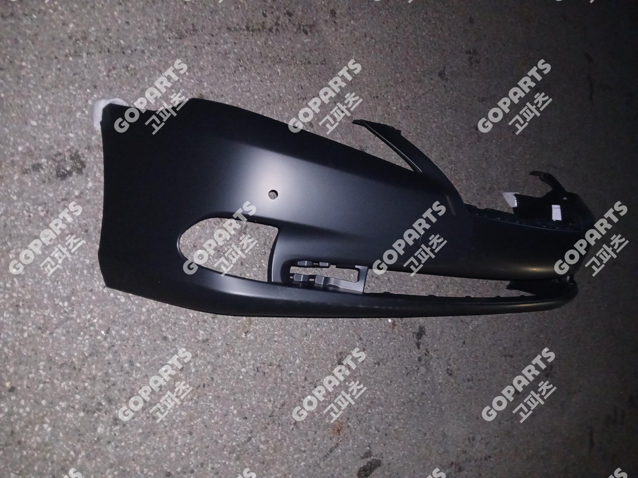 렉서스 ES 5세대 후기형 앞범퍼 에프터신품 사진 3