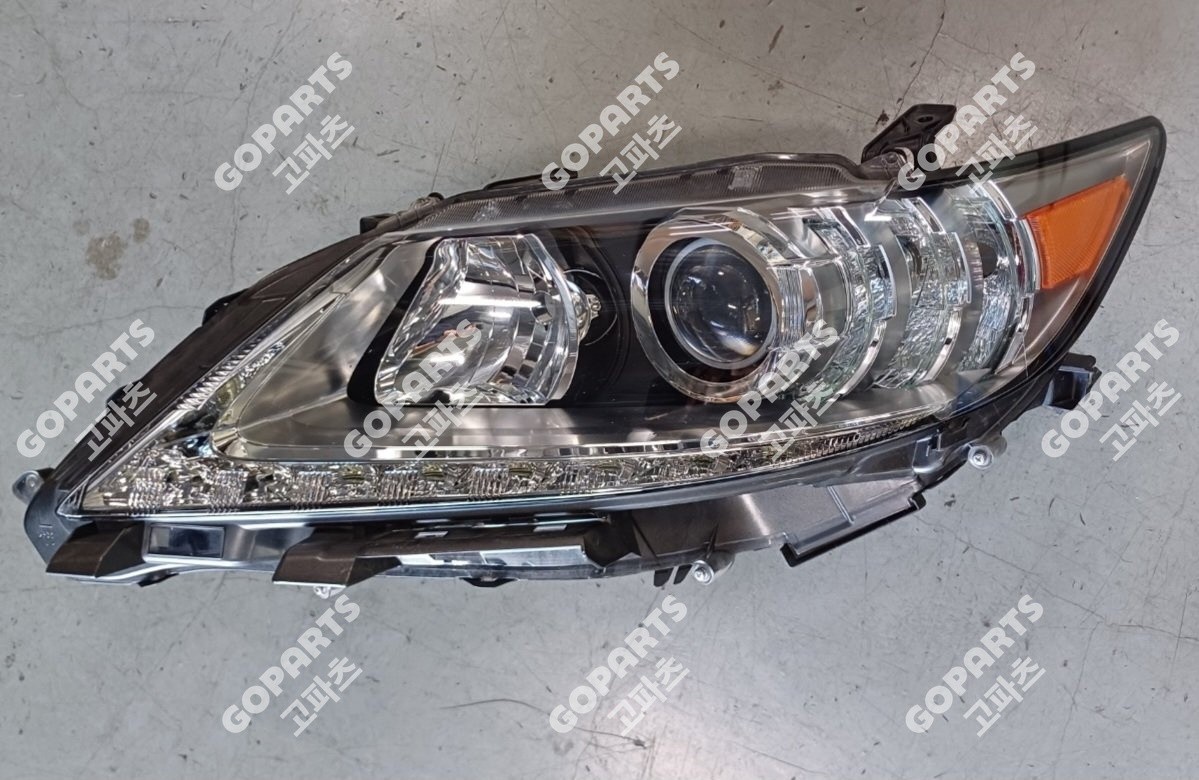 렉서스 ES 6세대 전기 운전석헤드라이트 제논 중고