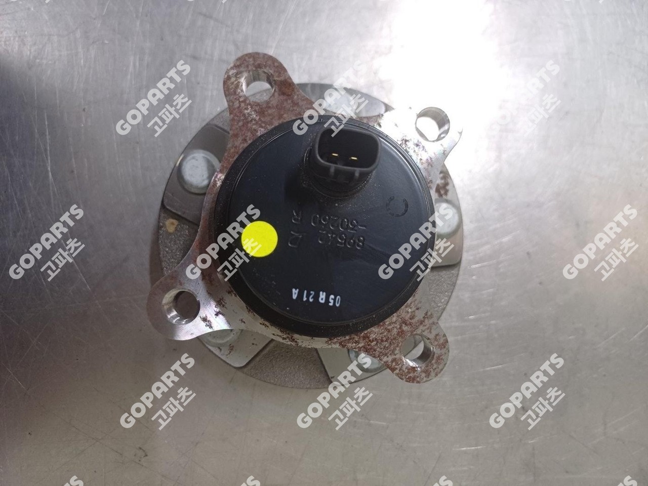 렉서스 IS 2세대 조수석전면 허브베어링 하브베어링 중고