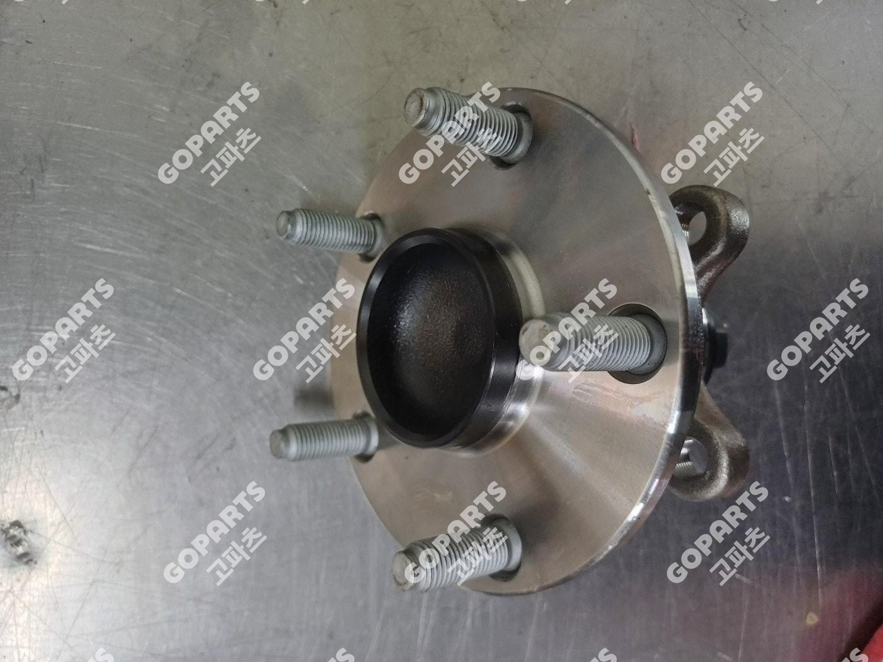 렉서스 IS 2세대 조수석전면 허브베어링 하브베어링 사진 3