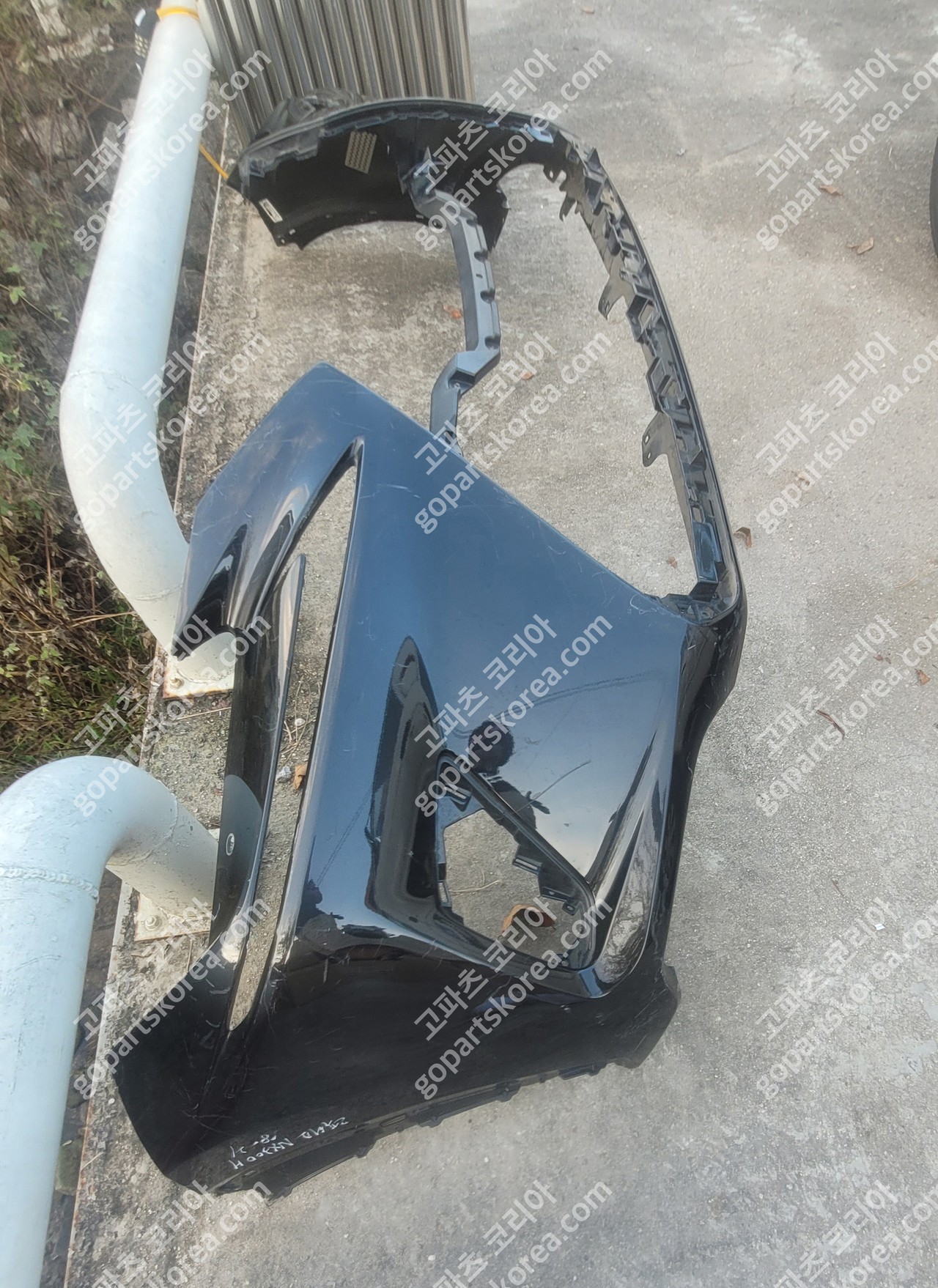 렉서스 NX 앞범퍼 센서X 타입 중고