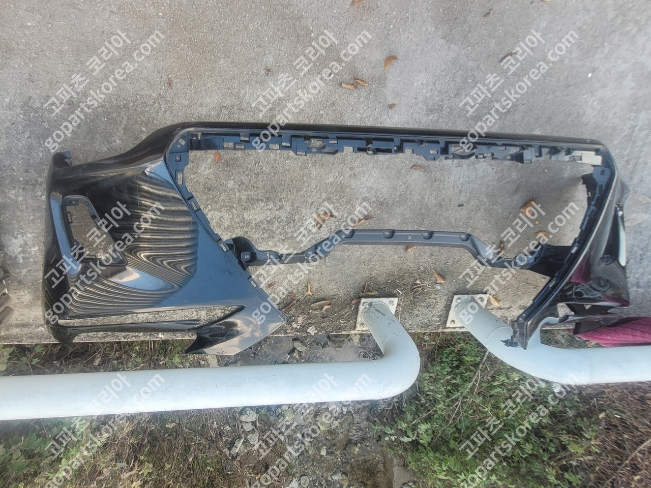 렉서스 NX 앞범퍼 센서X 타입 사진 2