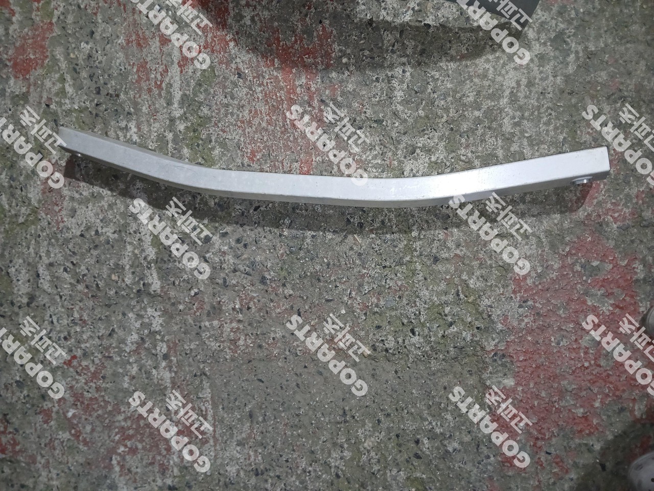 렉서스 RX 3세대 뒷레일 리어레일바 중고