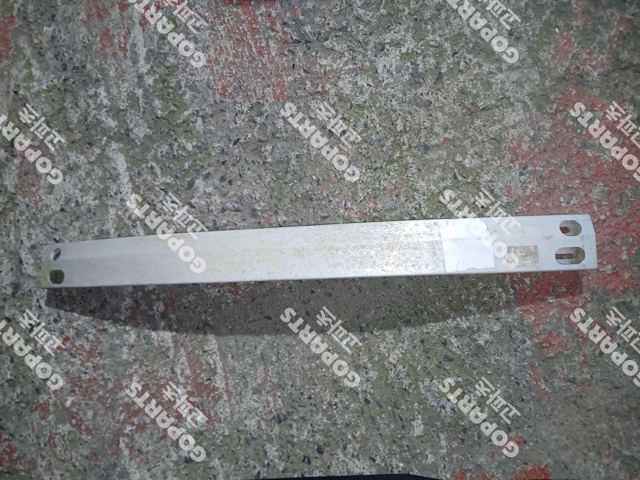 렉서스 RX 3세대 뒷레일 리어레일바 사진 2