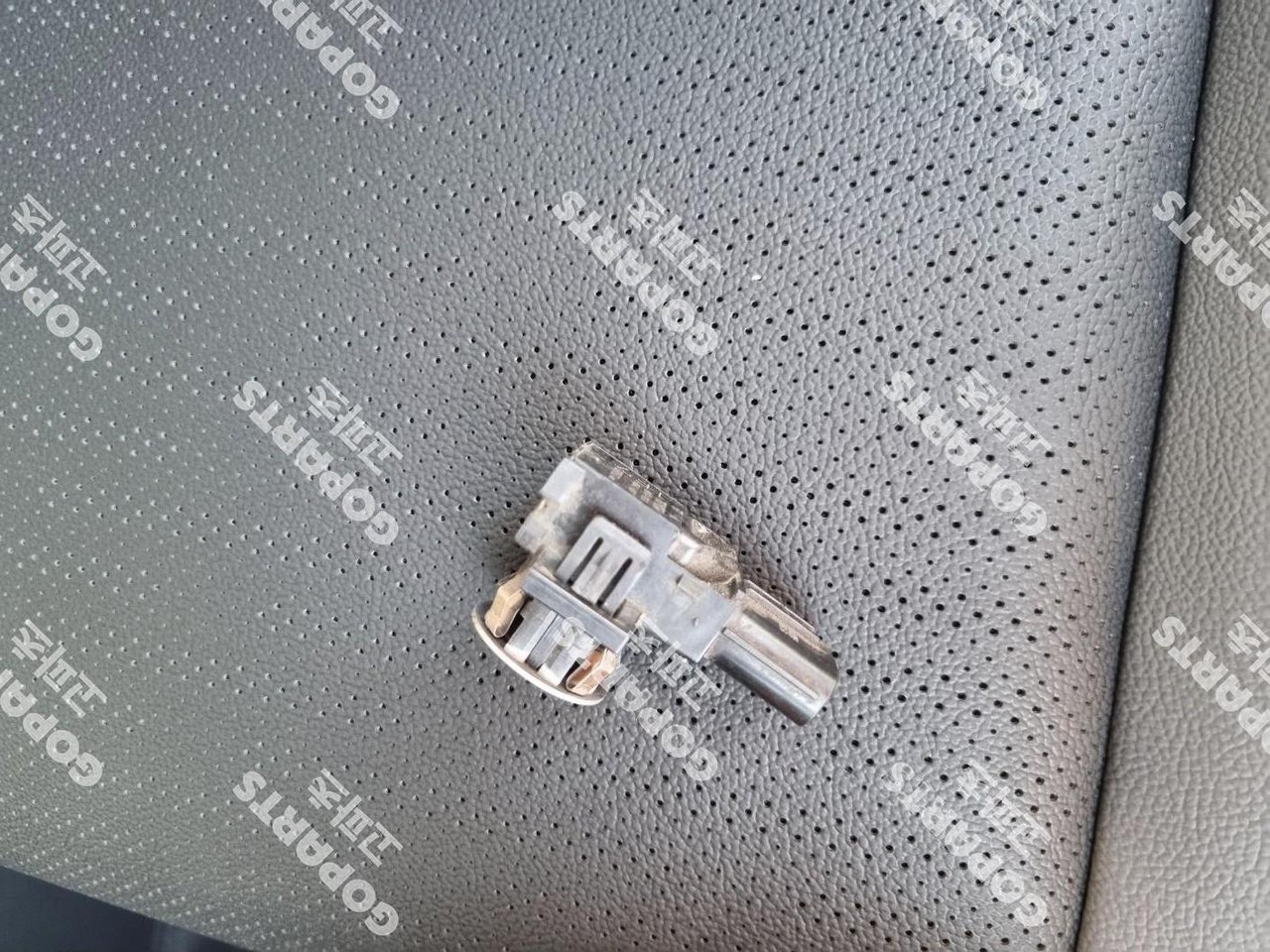 렉서스 RX 3세대 후방감지센서 사진 2