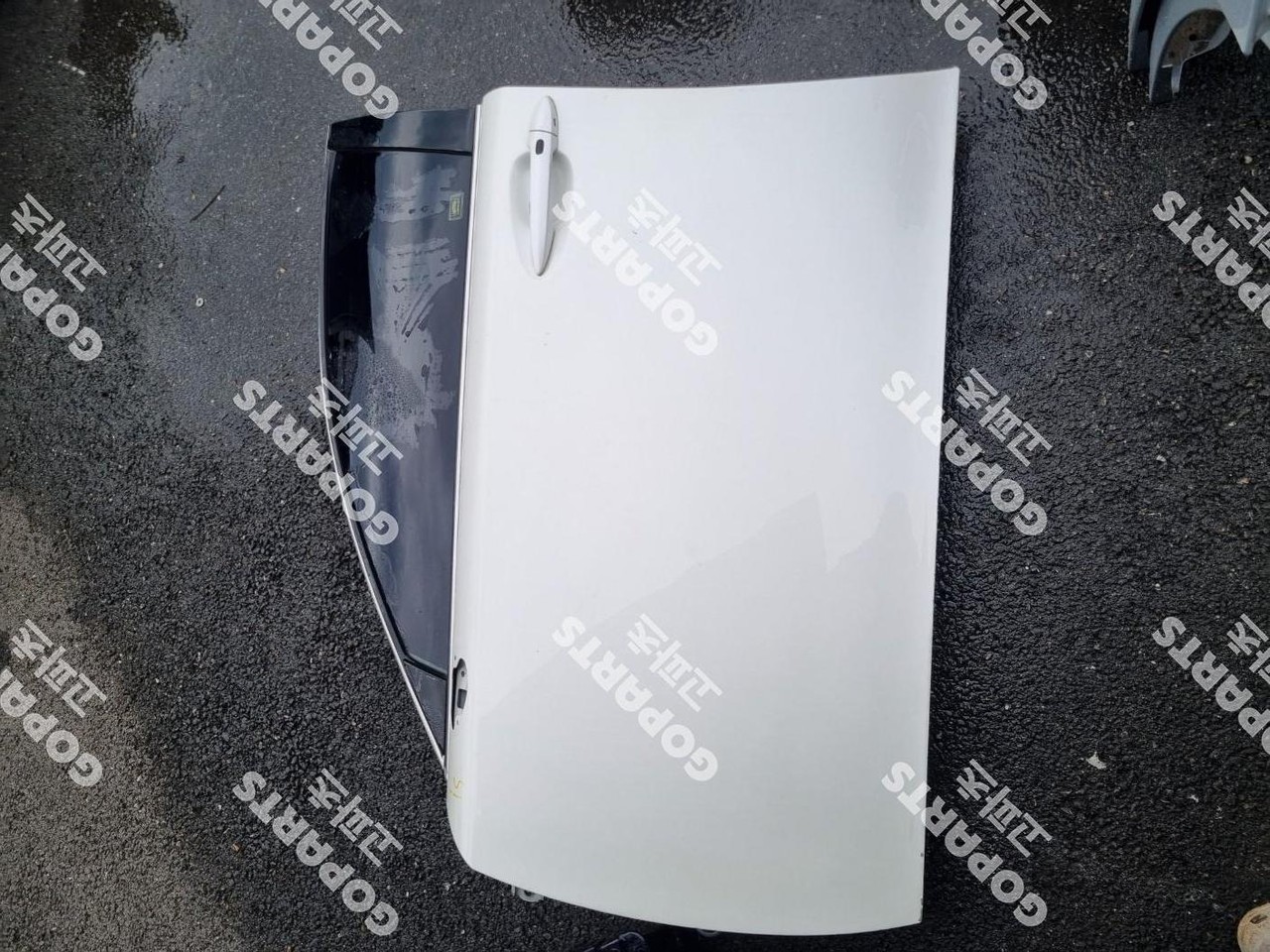 렉서스 IS 2세대 XE20 운전석앞도어 앗세이어셈블리 사진 2