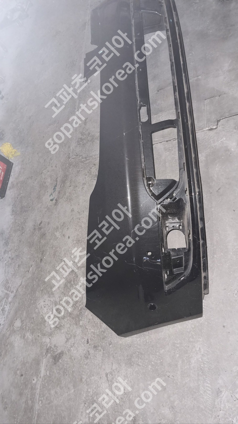 링컨 링컨MKS 앞범퍼 중고