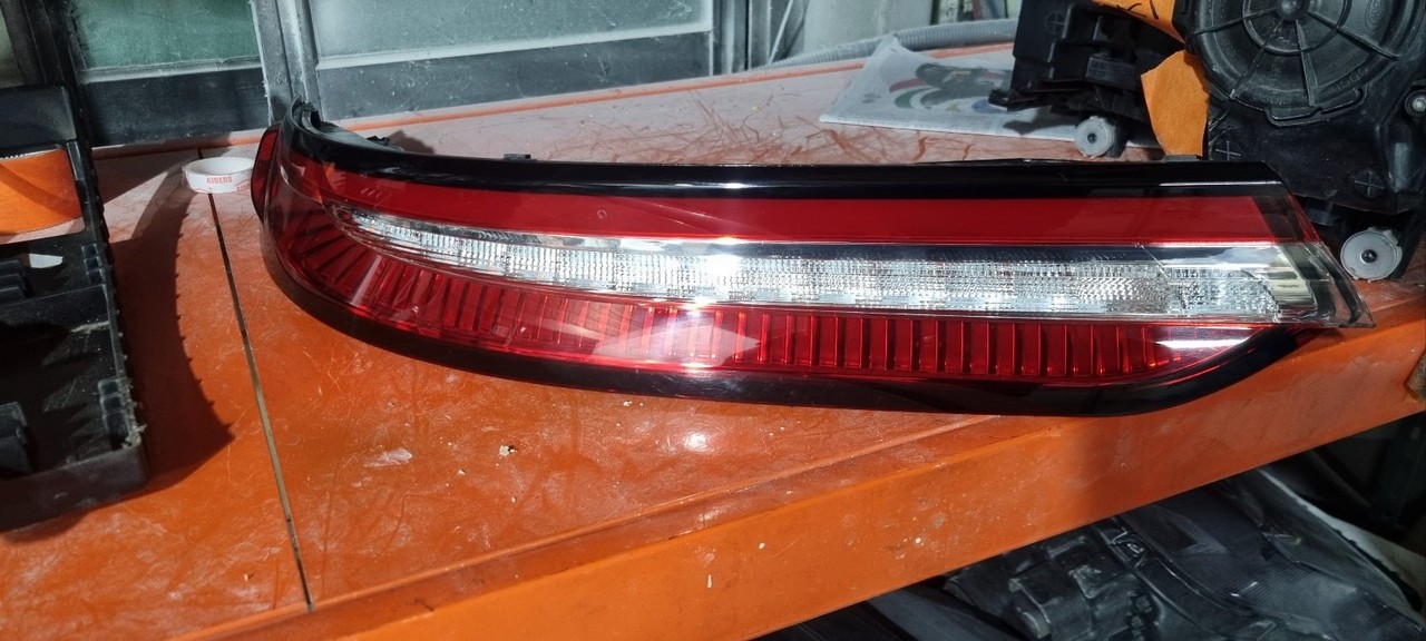 링컨 코세어 전기 운전석브레이크등후미등 중고