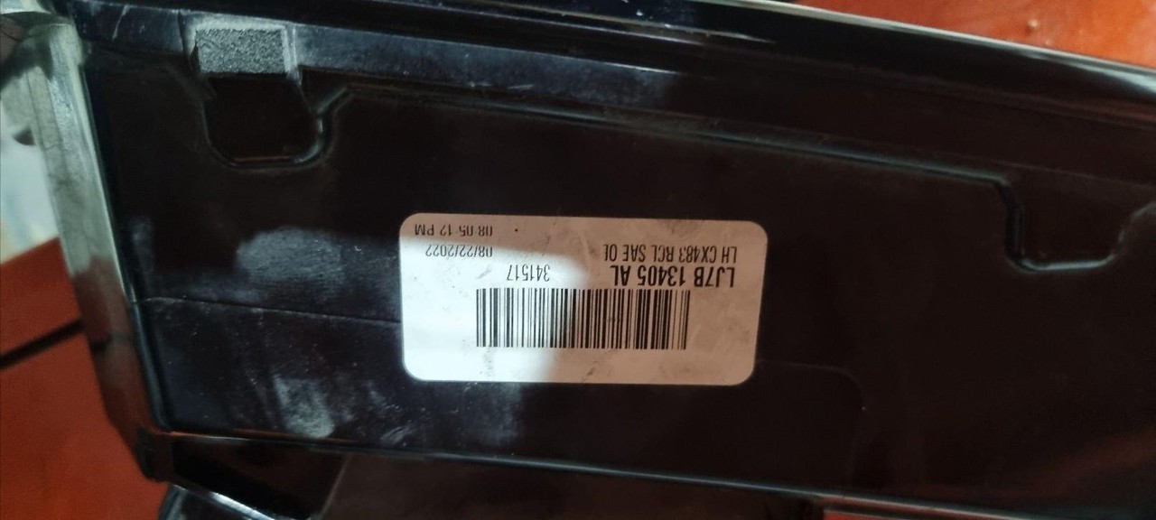 링컨 코세어 전기 운전석브레이크등후미등 사진 4