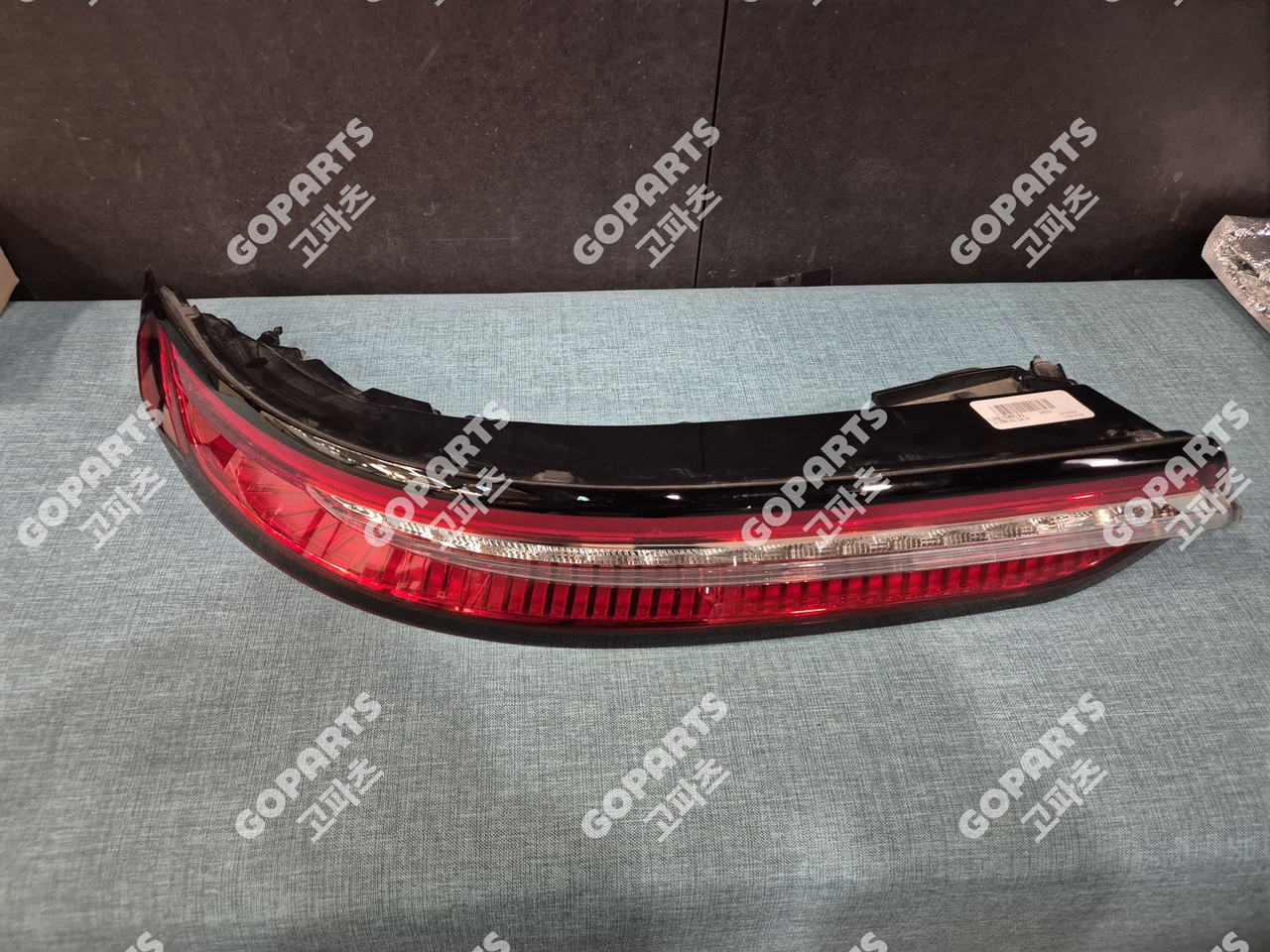 링컨 코세어 LH후미등 중고