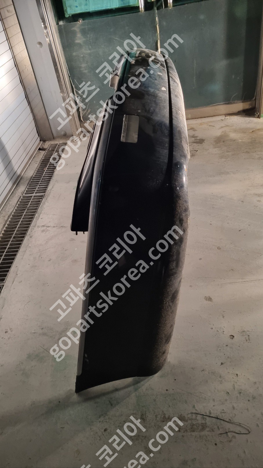 링컨 타운카 뒷범퍼 사진 3