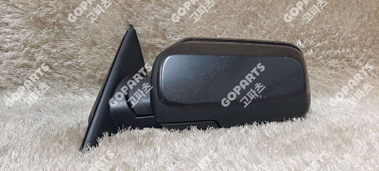 링컨 MKS 운전석사이드미러앗세이 사진 2