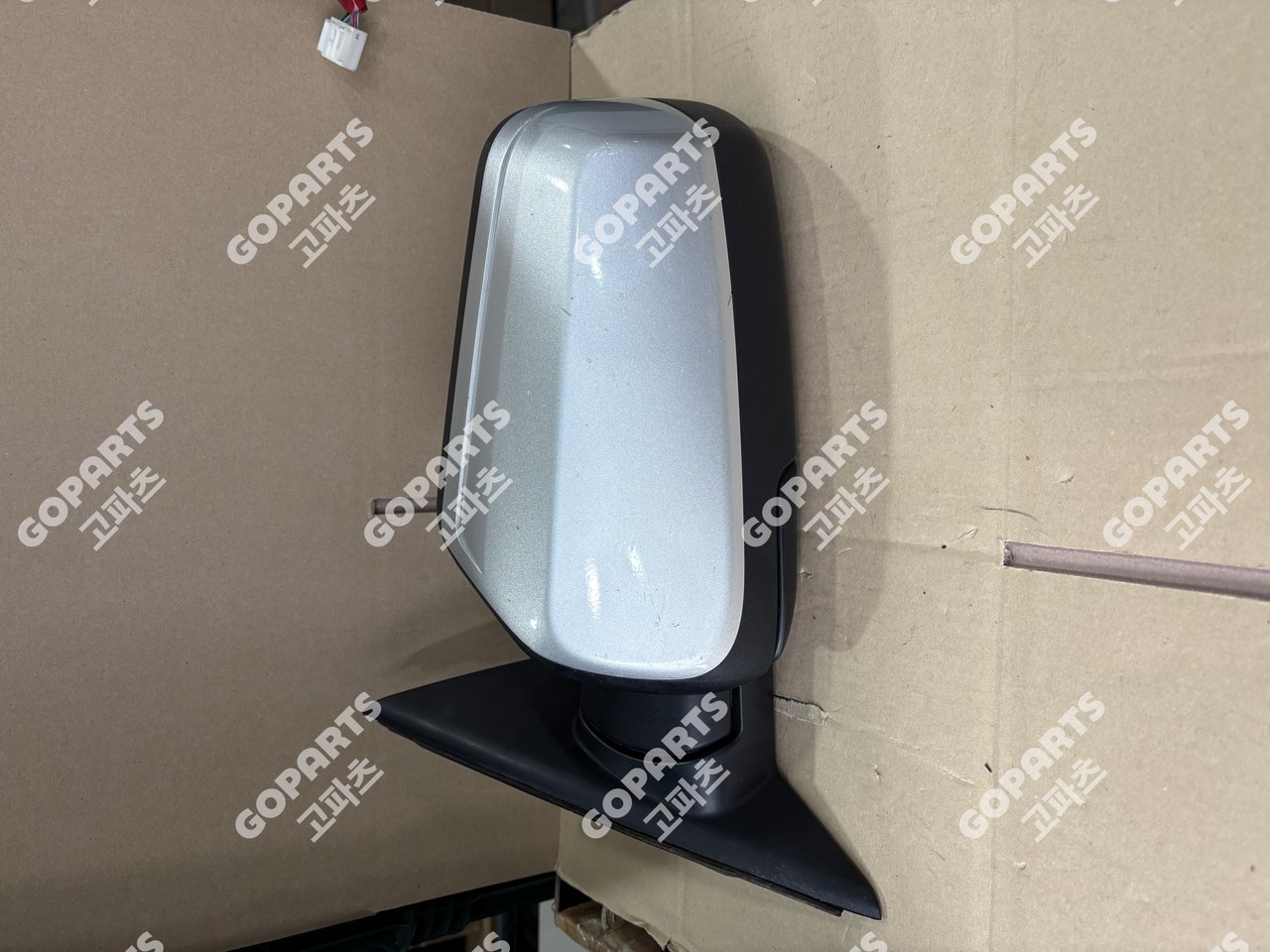 링컨 MKS 운전석사이드미러전자동접이타입 앗세이어셈블리 사진 2