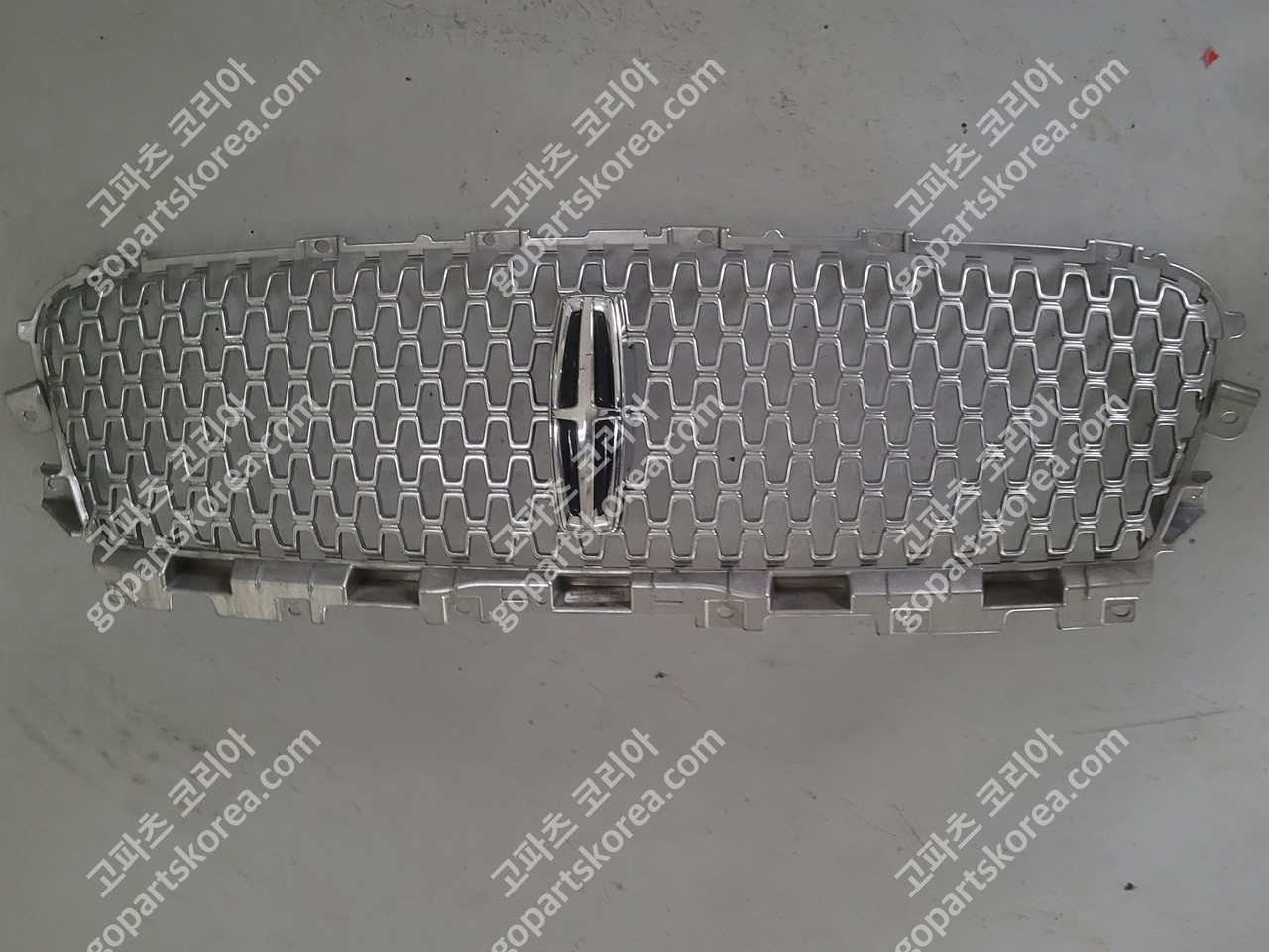 링컨 MKZ 그릴 중고