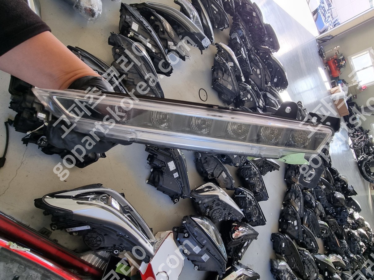 링컨 MKZ 안개등 조수석 중고