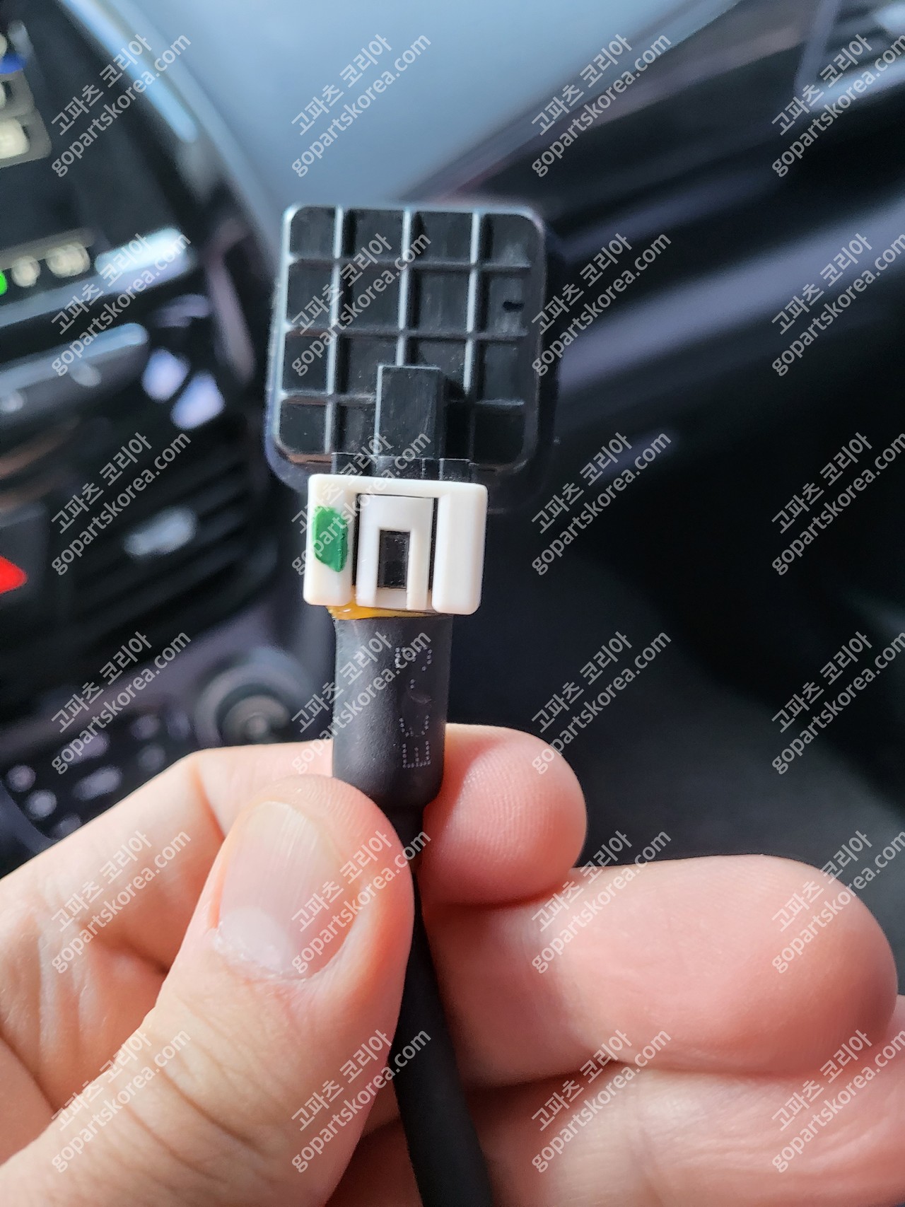 마세라티 기블리 1세대 카메라 후방카메라 중고