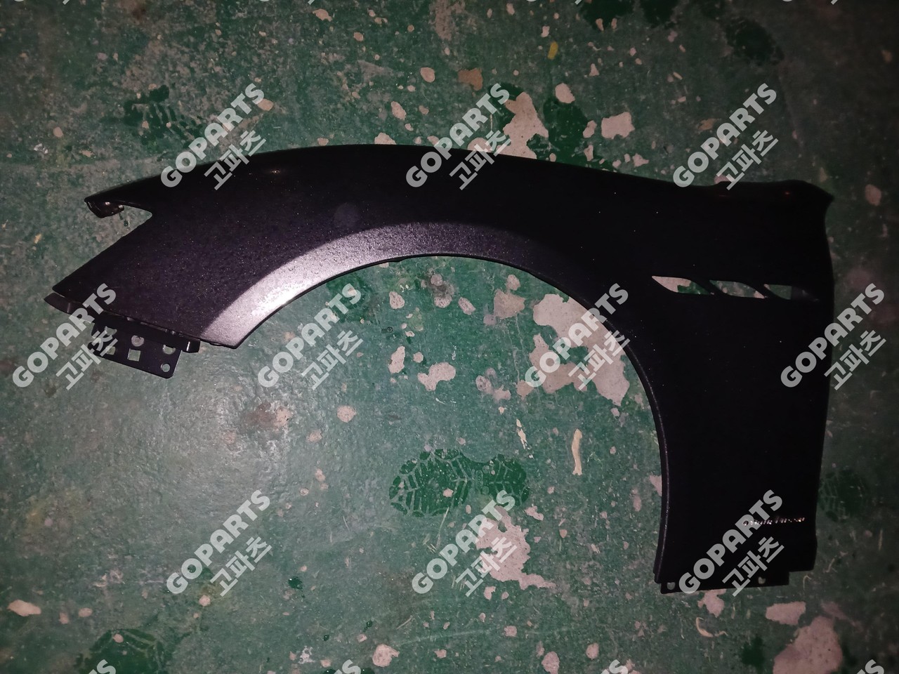 마세라티 기블리 2세대 M156 운전석전휀더앞휀더 중고