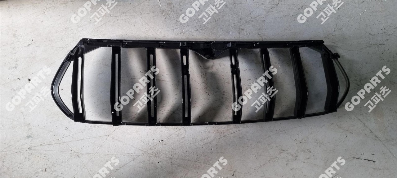 마세라티 르반떼 에프터신품 라디에터그릴 전면그릴베이스 사진 2