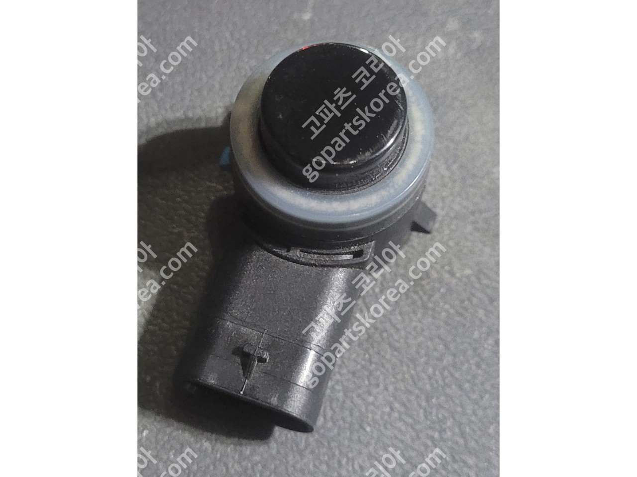 벤츠 센서 전방감지센서 후방감지센서, (전방센서)4핀 (후방센서)6핀 사진 2