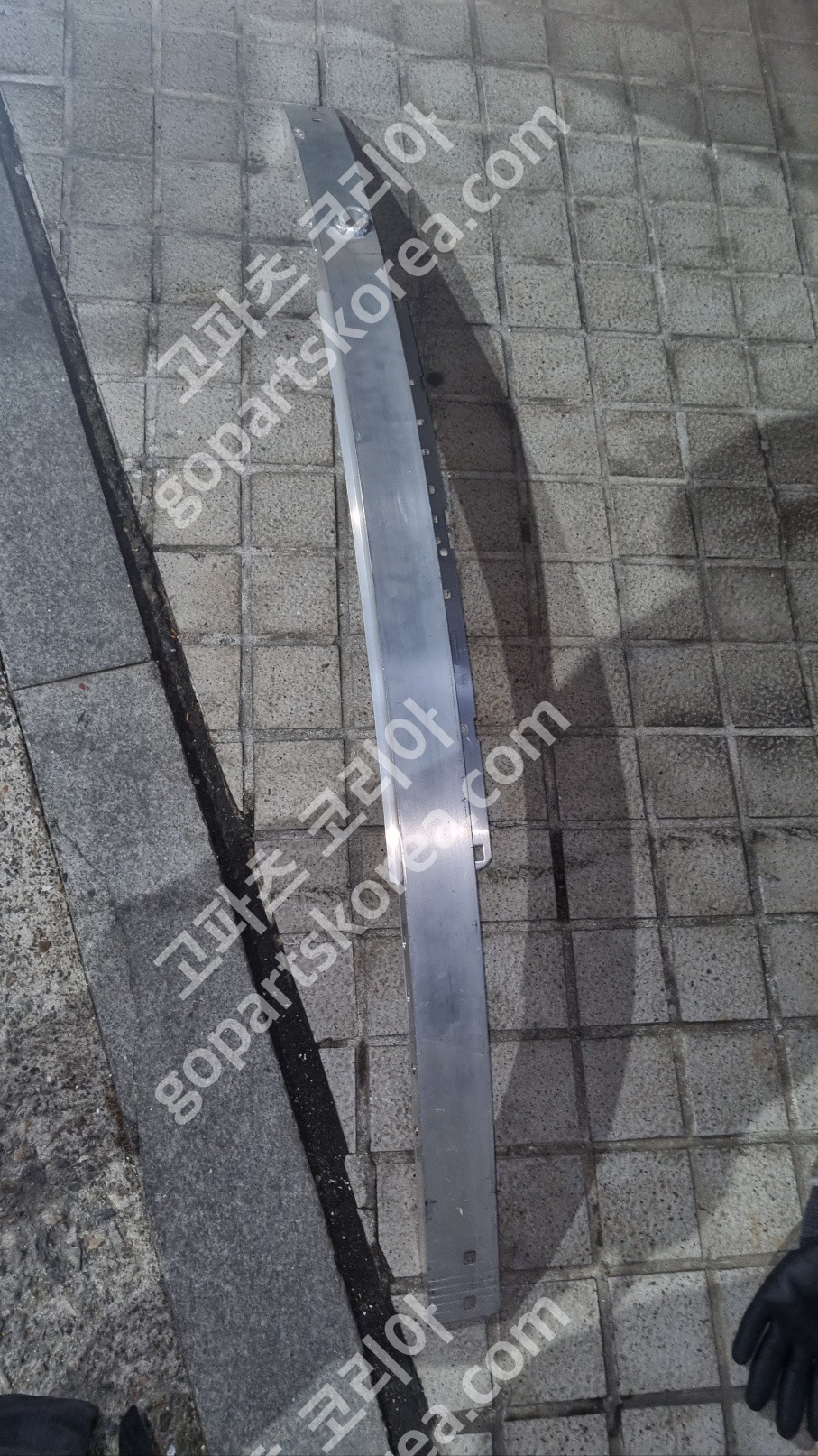 메르세데스 벤츠 C클래스 W204 전레일 혼용타입 중고