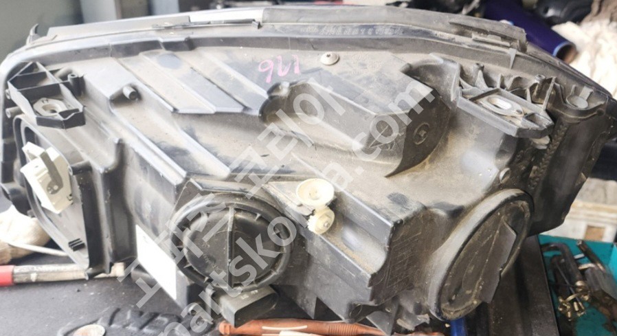 벤츠 CLA클래스 W117 전기 헤드라이트 조수석 사진 2