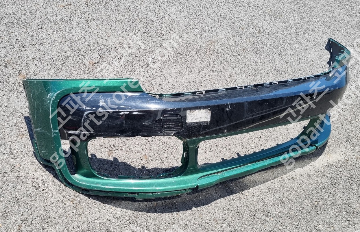 미니 컨트리맨 2세대 앞범퍼 HIGH타입 중고